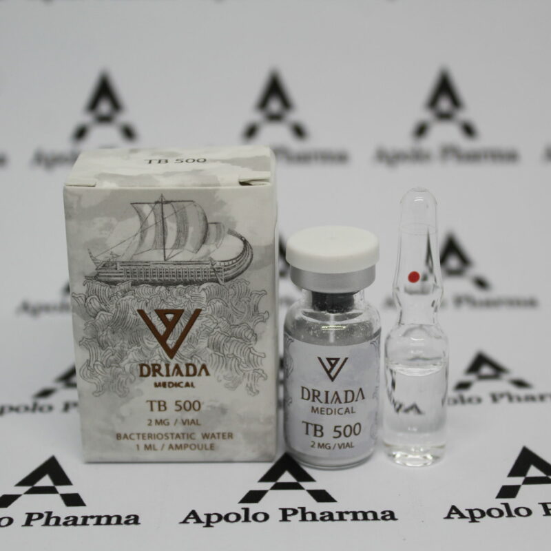TB-500 2mg Driada Medical