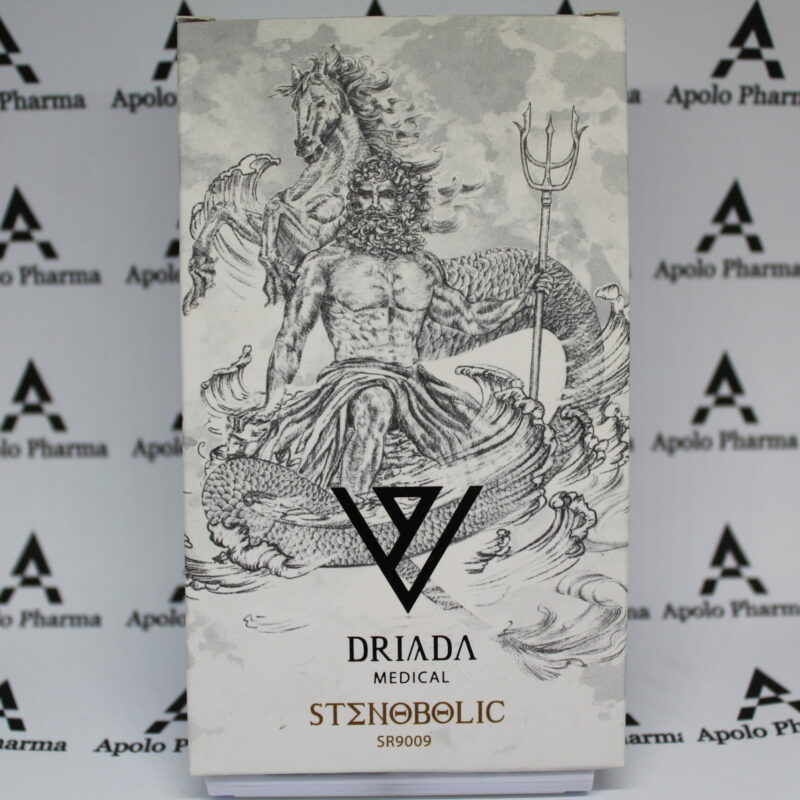 Stenabolic SR9009 10mg Driada Medical