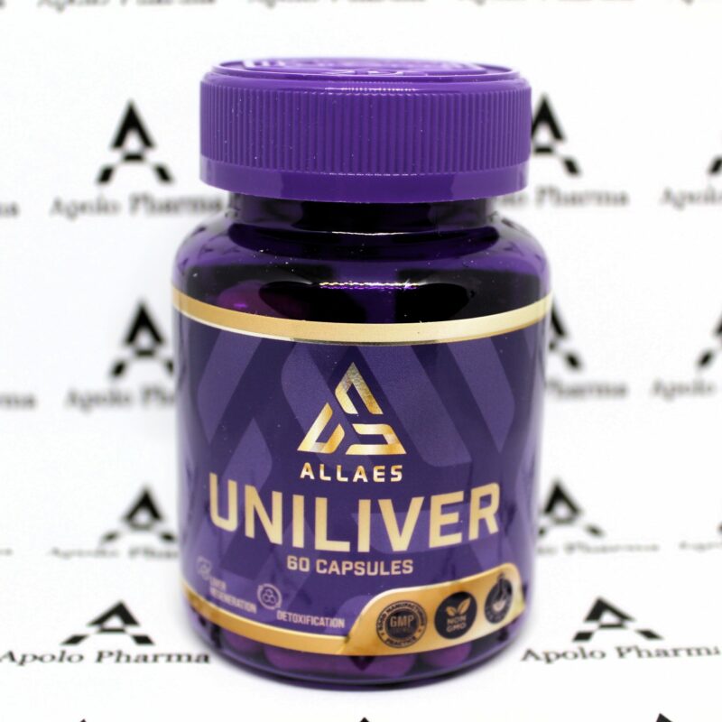Allaes Uniliver Driada Medical