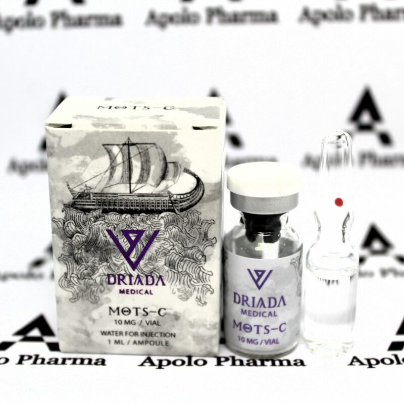 MOTS-C 10 mg Driada Medical
