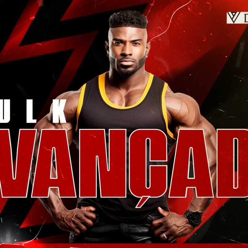 Ciclo Bulking Nível Avançado
