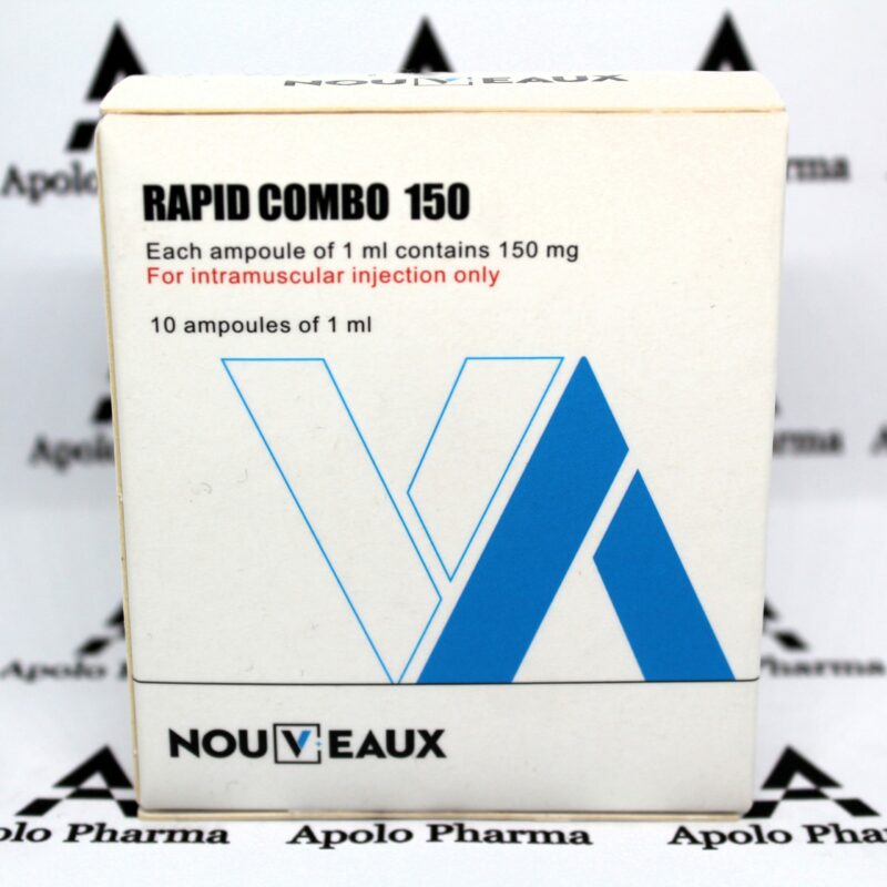 Cut Mix 150mg/ml Nouveaux