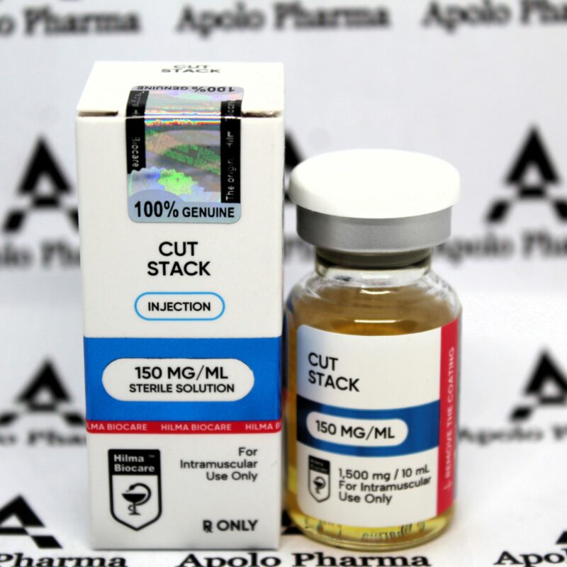 Cut Mix 150mg/ml Hilma Biocare