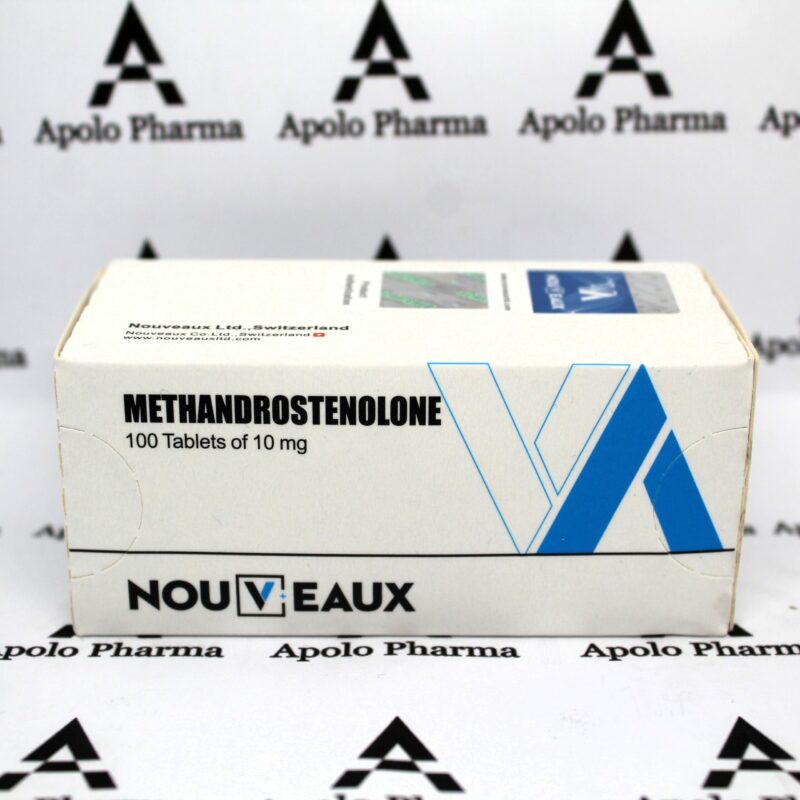 Dianabol 10mg Nouveaux