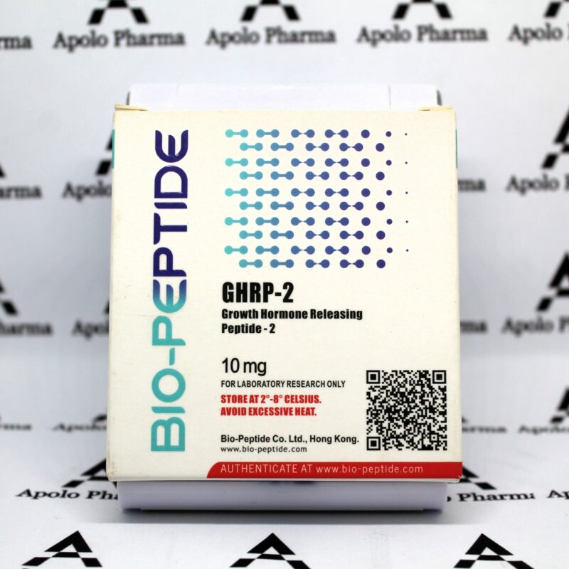GHRP-2 10mg Bio-Peptide