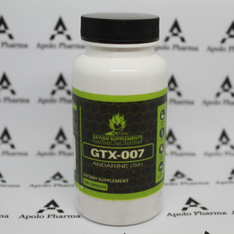 Andarine S4 25mg Sayian