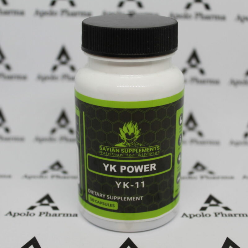 Myostine YK-11 4mg Sayian