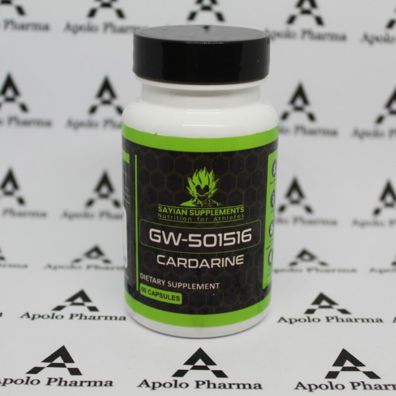 Cardarine (GW-501516) 10mg Sayian