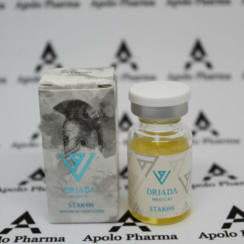 Cut Mix 150mg/ml vial Driada Medical
