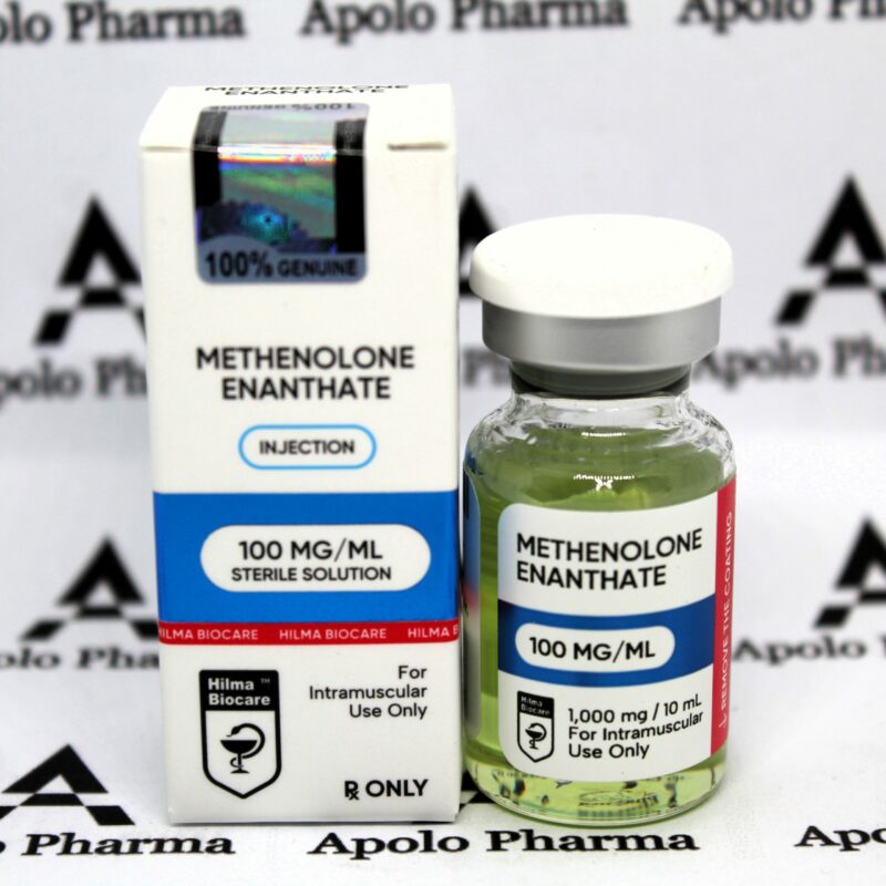 Primobolan 100mg/ml Hilma Biocare