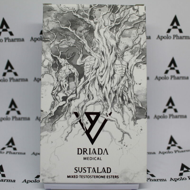 Sustanon 250mg/ml Driada Medical