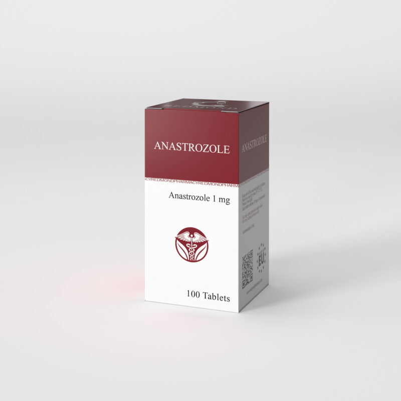 Anastrozol 1mg Redmond Pharmacy