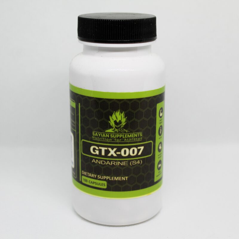 Andarine S4 25mg Sayian