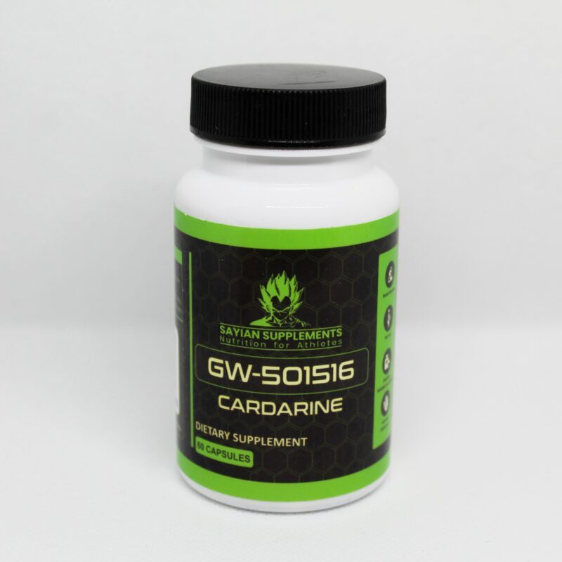 Cardarine (GW-501516) 10mg Sayian