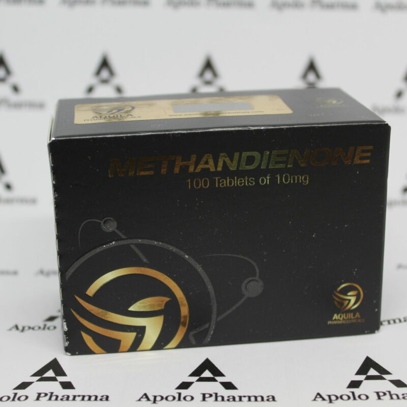 Dianabol 10mg Aquila Pharmaceuticals