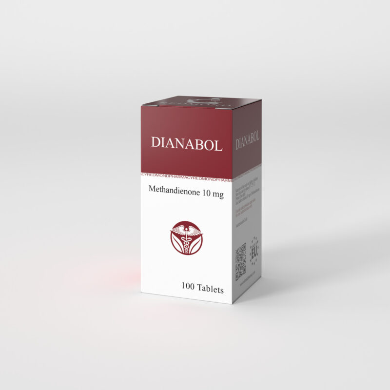 Dianabol 10mg Redmond Pharmacy