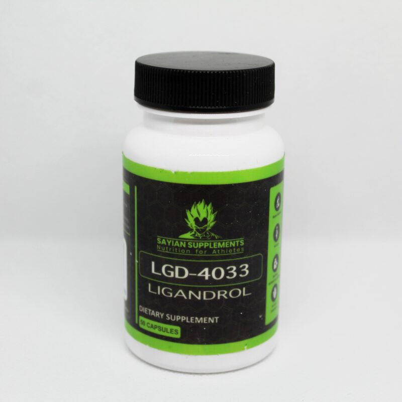 Ligandrol LGD4033 10mg Sayian