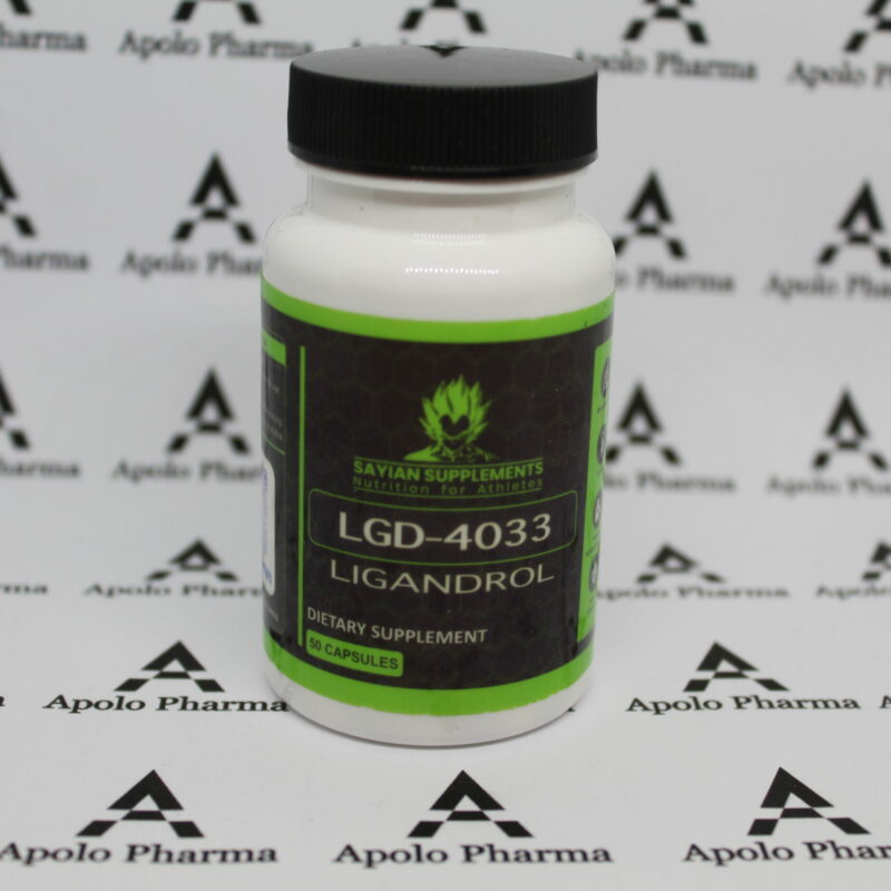 Ligandrol LGD4033 10mg Sayian