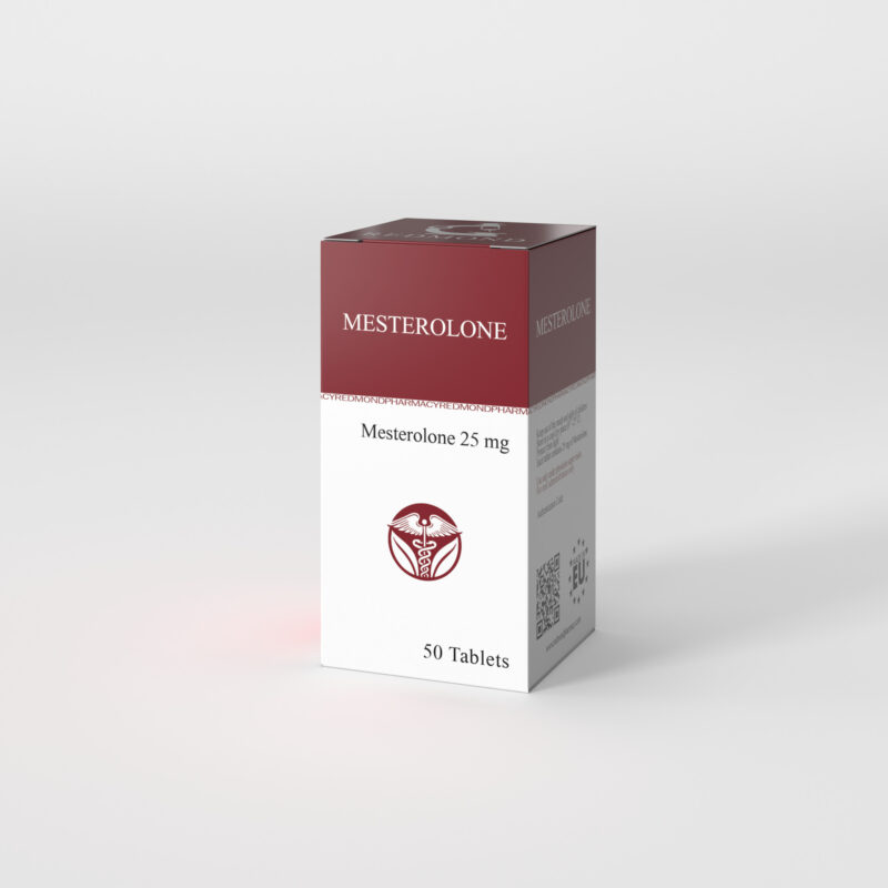 Proviron 25mg Redmond Pharmacy